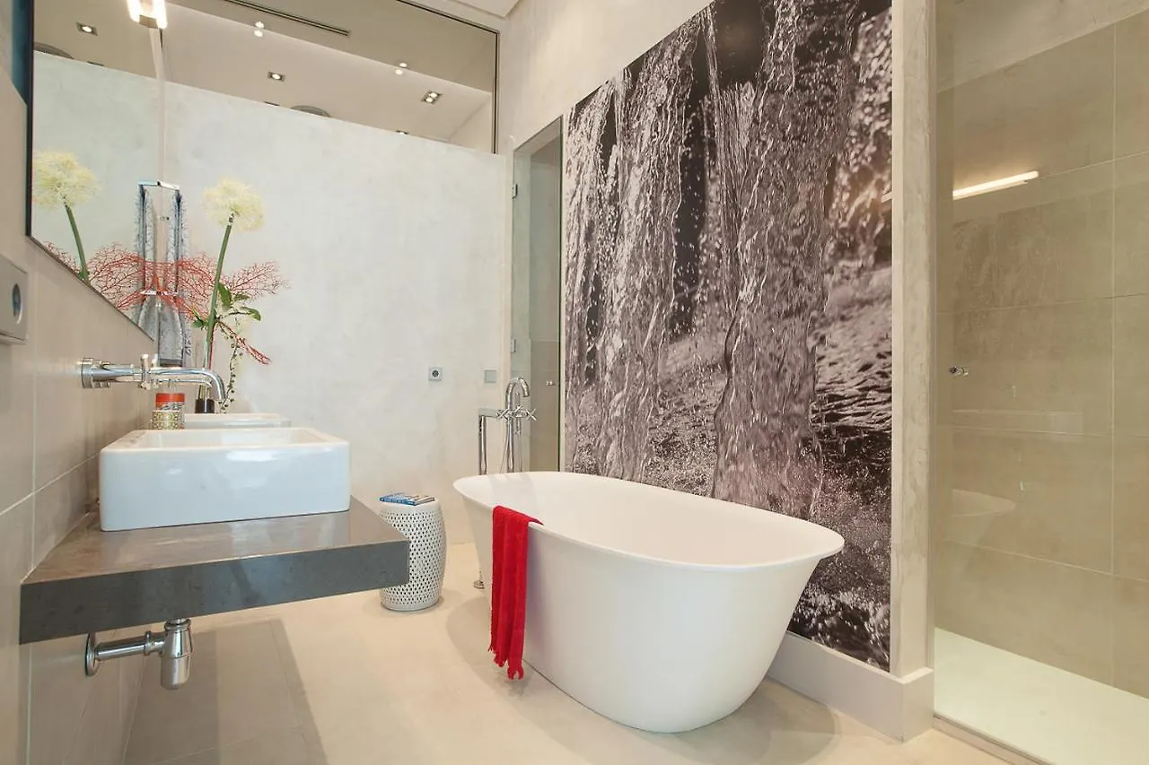 Appartement Iloftmalaga Calle Nueva Lofts