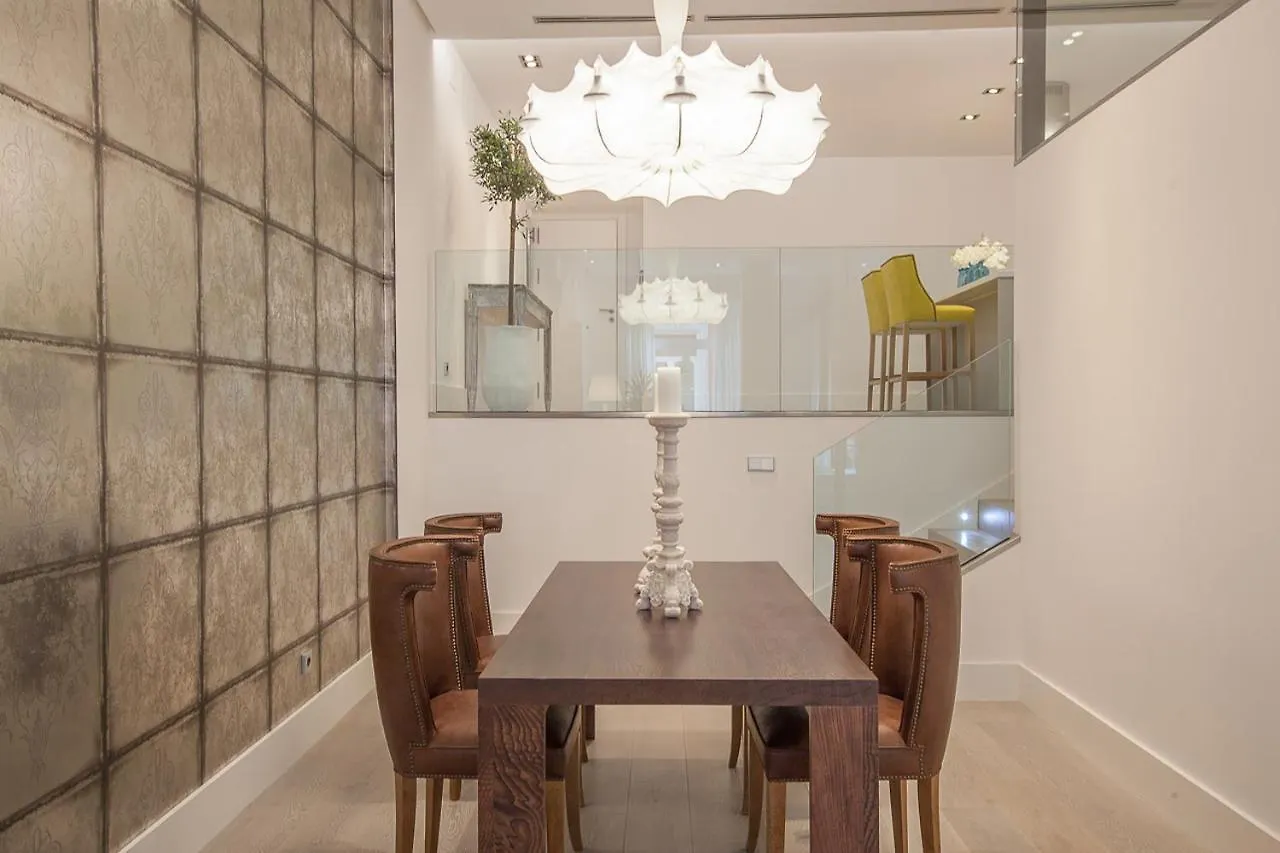 Iloftmalaga Calle Nueva Lofts Spanje