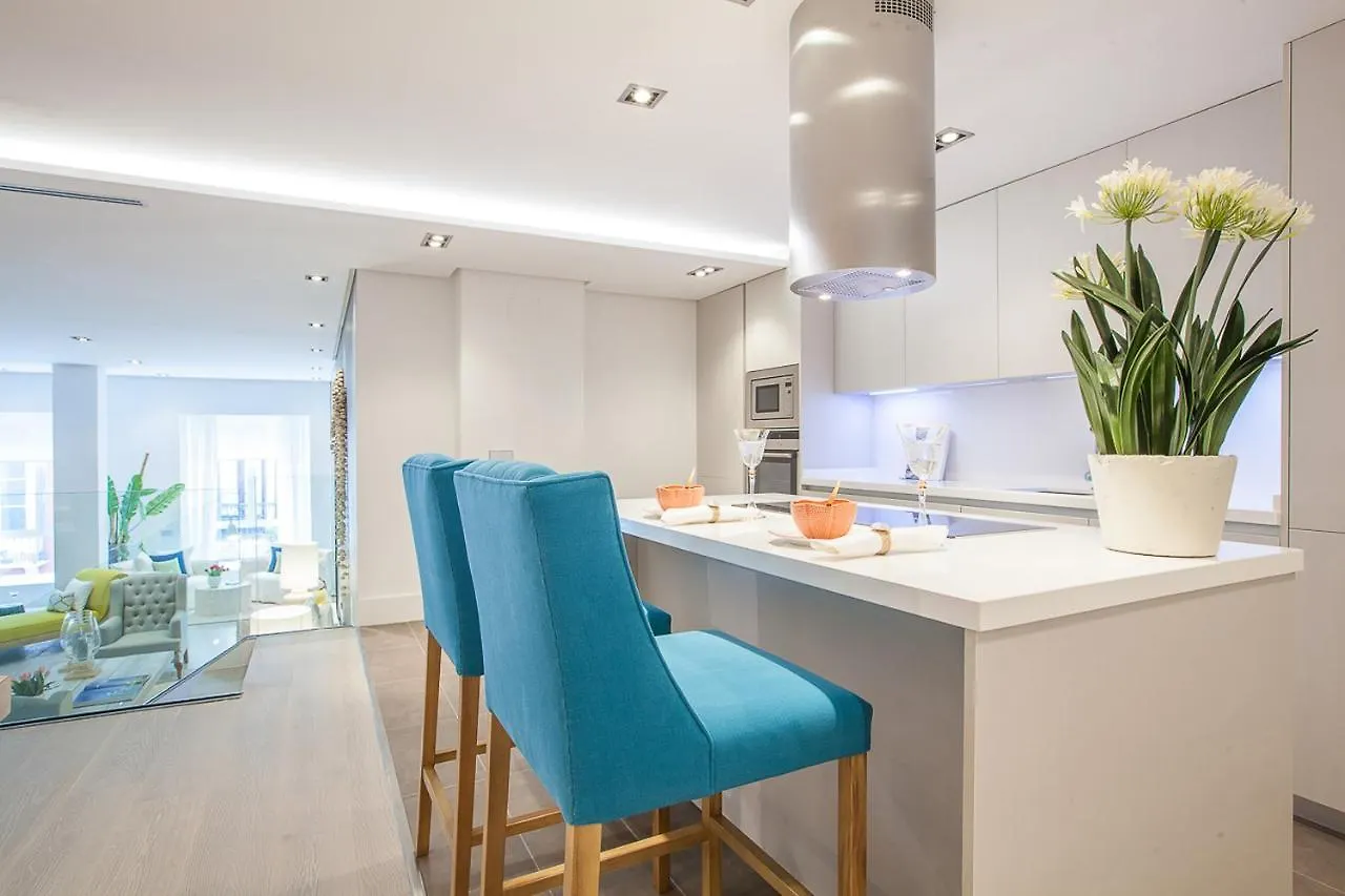 Iloftmalaga Calle Nueva Lofts 0*,  Spanje