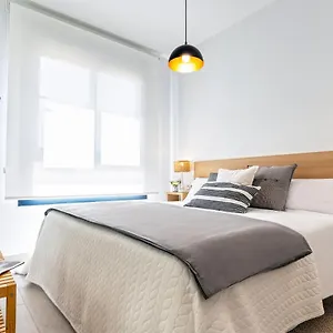 Appartement Genteel Maria Zambrano, Málaga