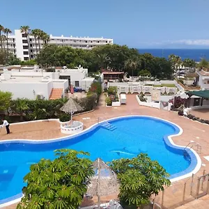 Geranios Appartement Costa Adeje (Tenerife)