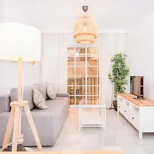 Appartement Bhost - La Maestranza, Málaga