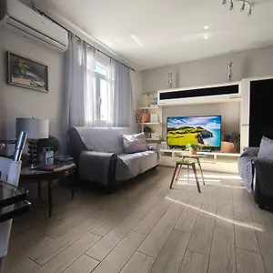 Appartamento Apartamento Victoria, Málaga