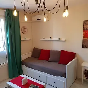 **** Genuar Center , Málaga España