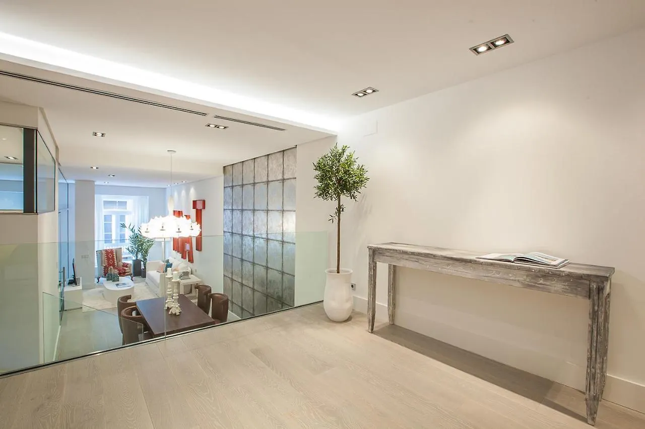 Iloftmalaga Calle Nueva Lofts Apartment 0*, Malaga
