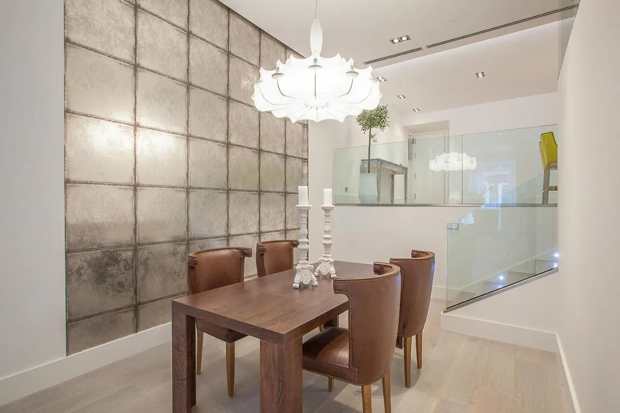 Iloftmalaga Calle Nueva Lofts Apartment