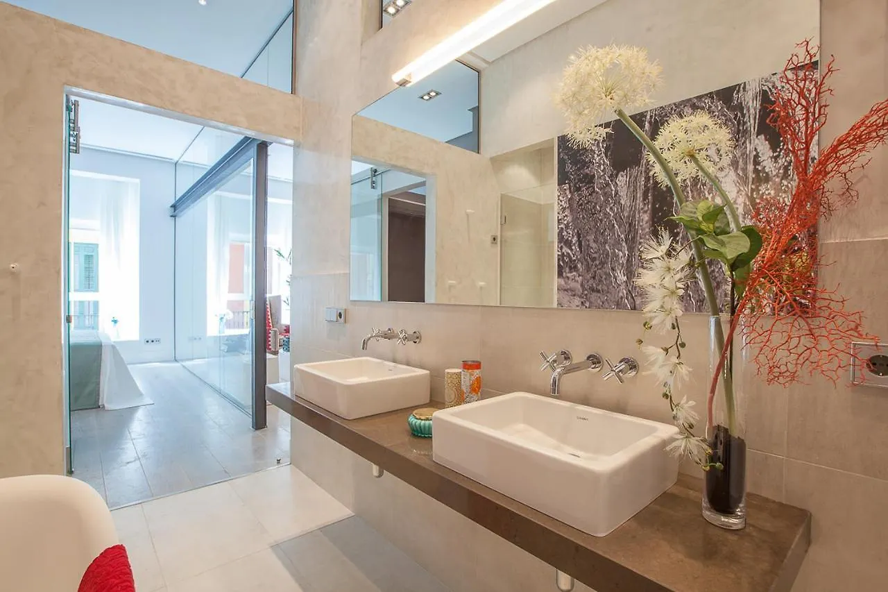 Apartament Iloftmalaga Calle Nueva Lofts
